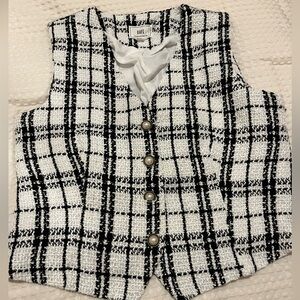 HAVE Boutique Vest